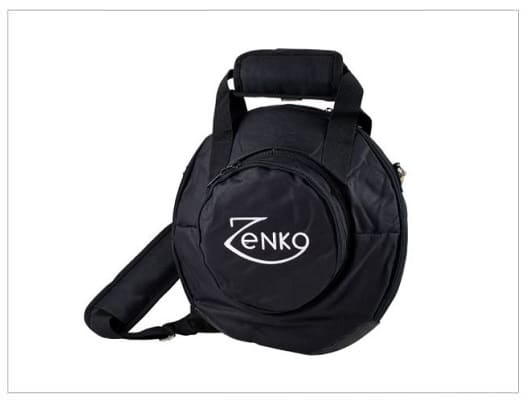 Bolsa de transporte para el zenko zen04 equinox